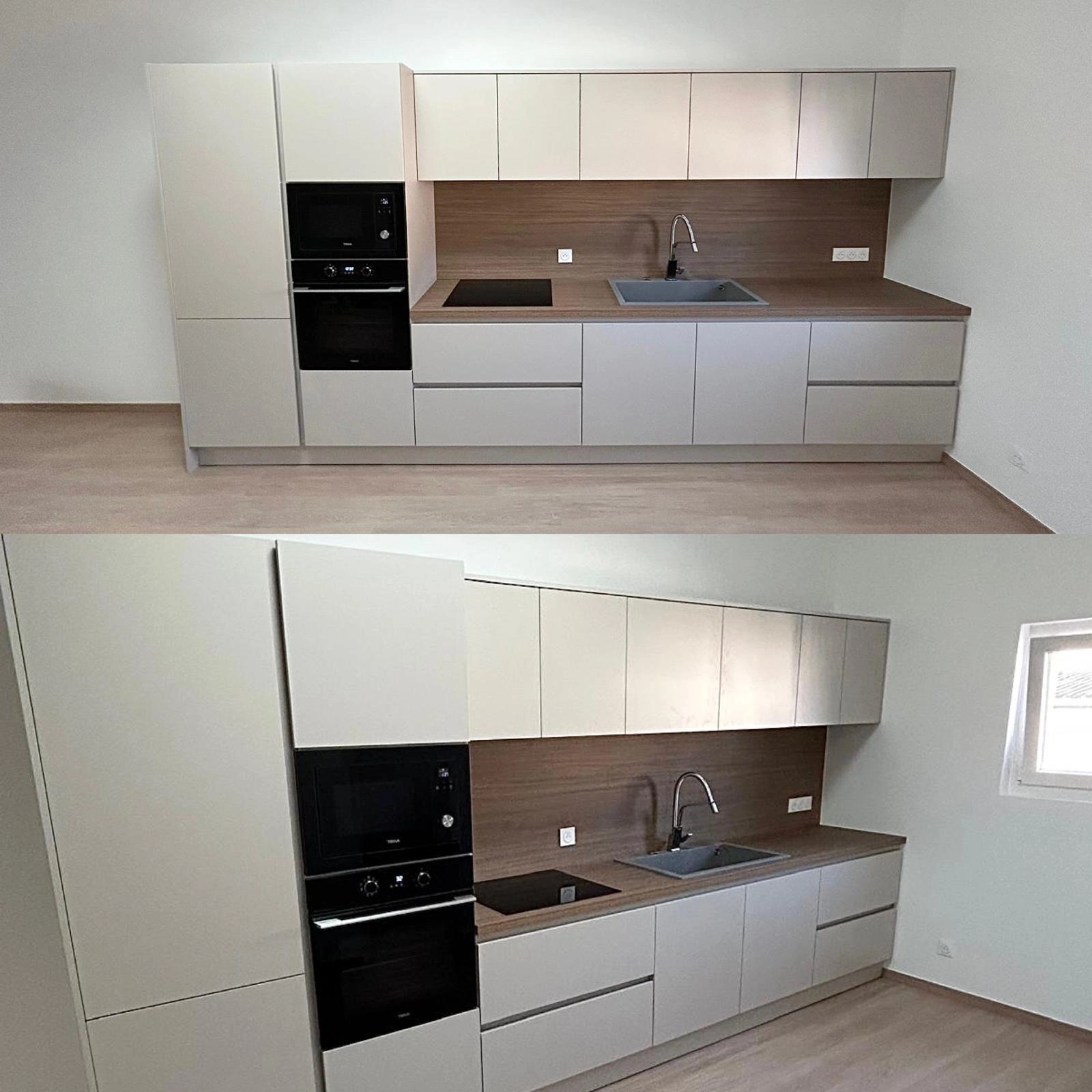 Showroom Brières-les-Scellés
